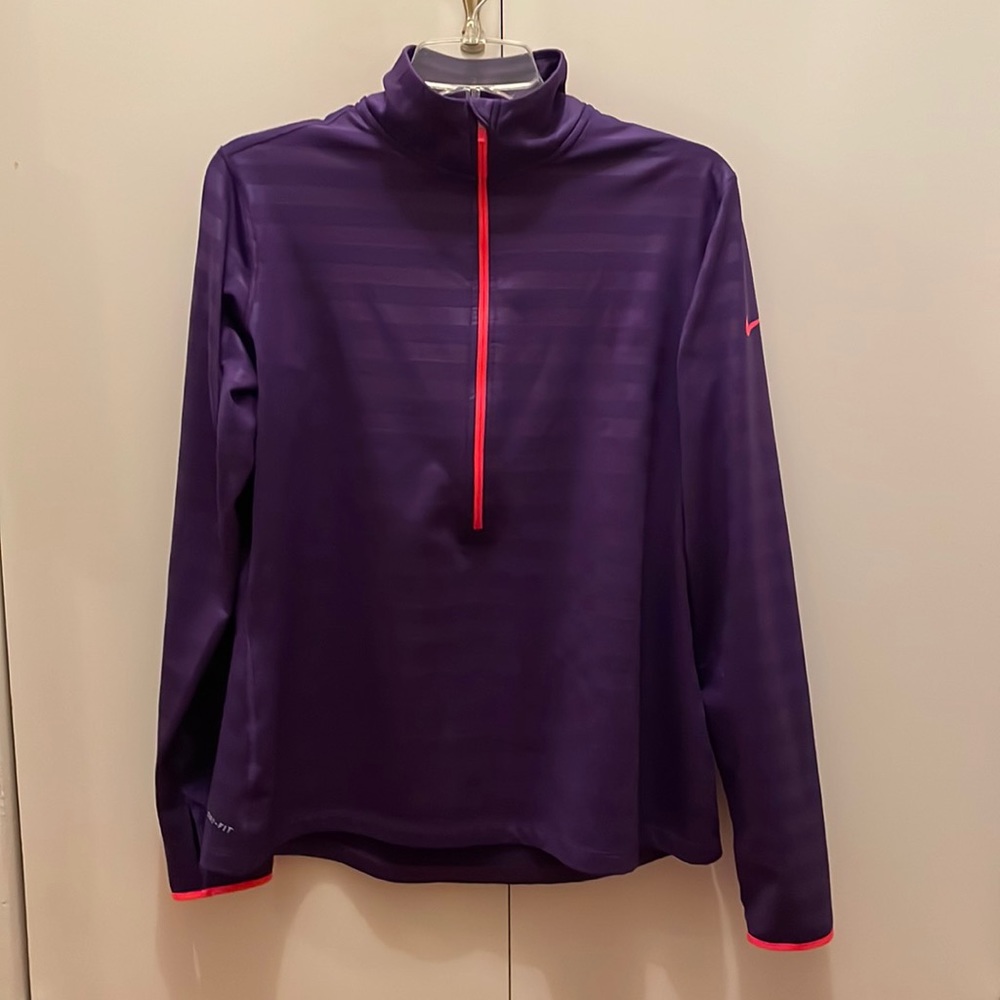 Nike Pro Dri-Fit shirt